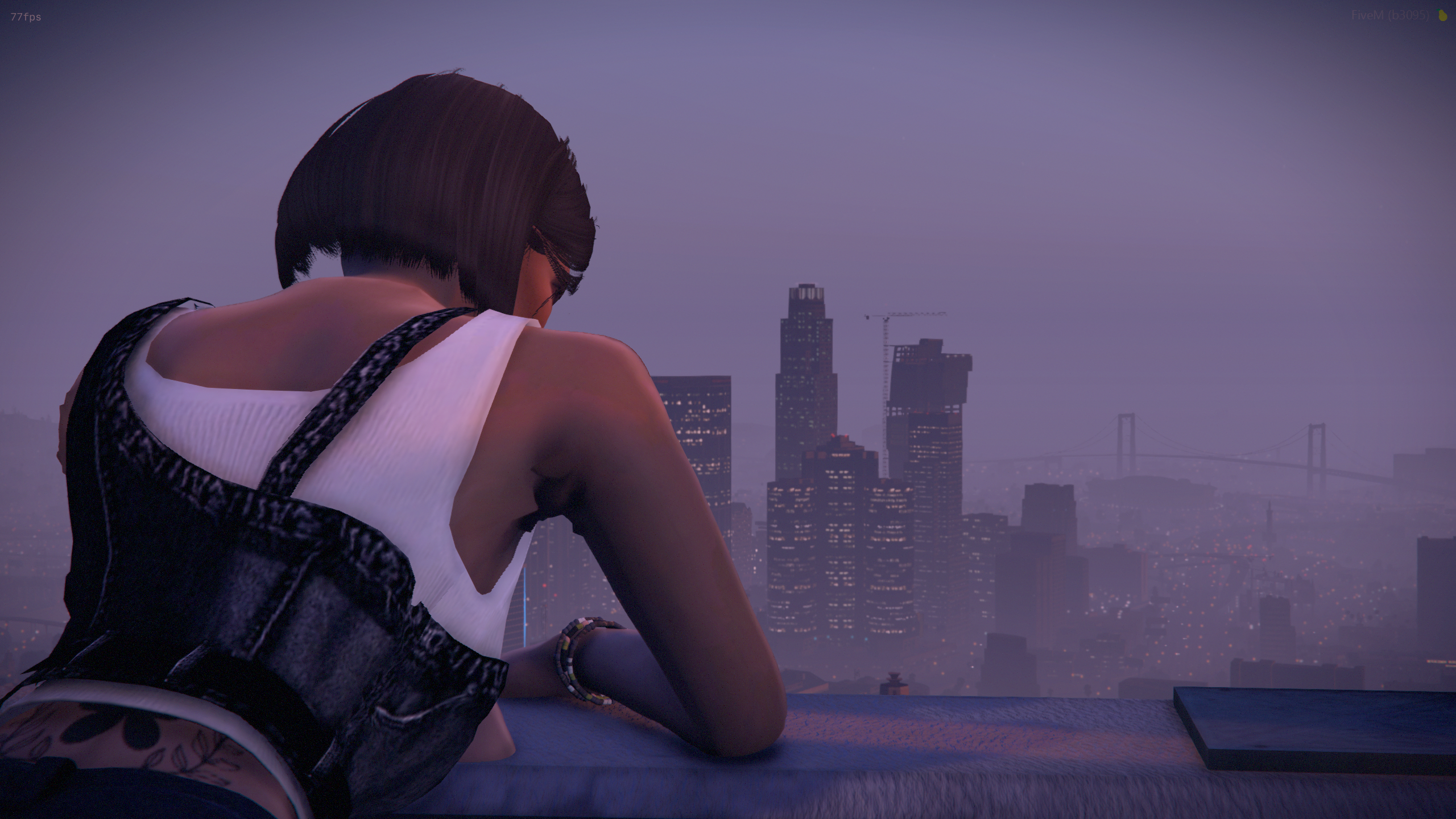 Foto 17 de Cassandra Blake